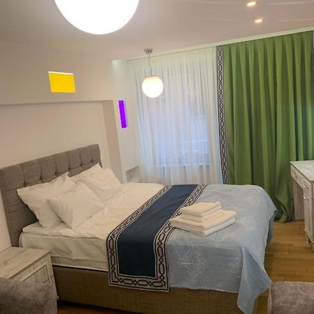 Ae Apart Hotel Sarajevo Luaran gambar