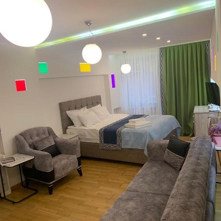 Ae Apart Hotel Sarajevo Luaran gambar