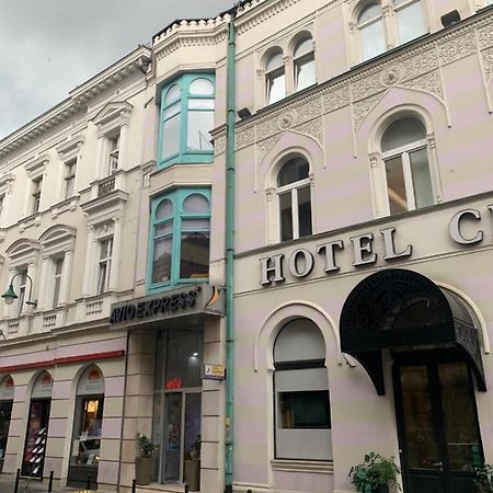 Ae Apart Hotel Sarajevo Luaran gambar