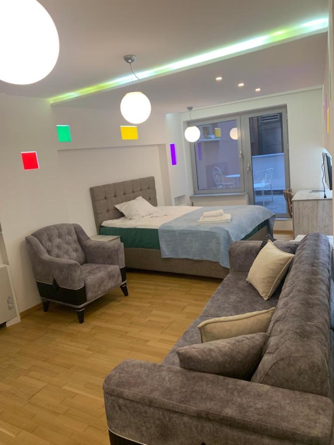 Ae Apart Hotel Sarajevo Luaran gambar