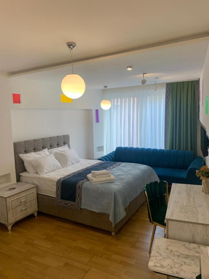 Ae Apart Hotel Sarajevo Luaran gambar