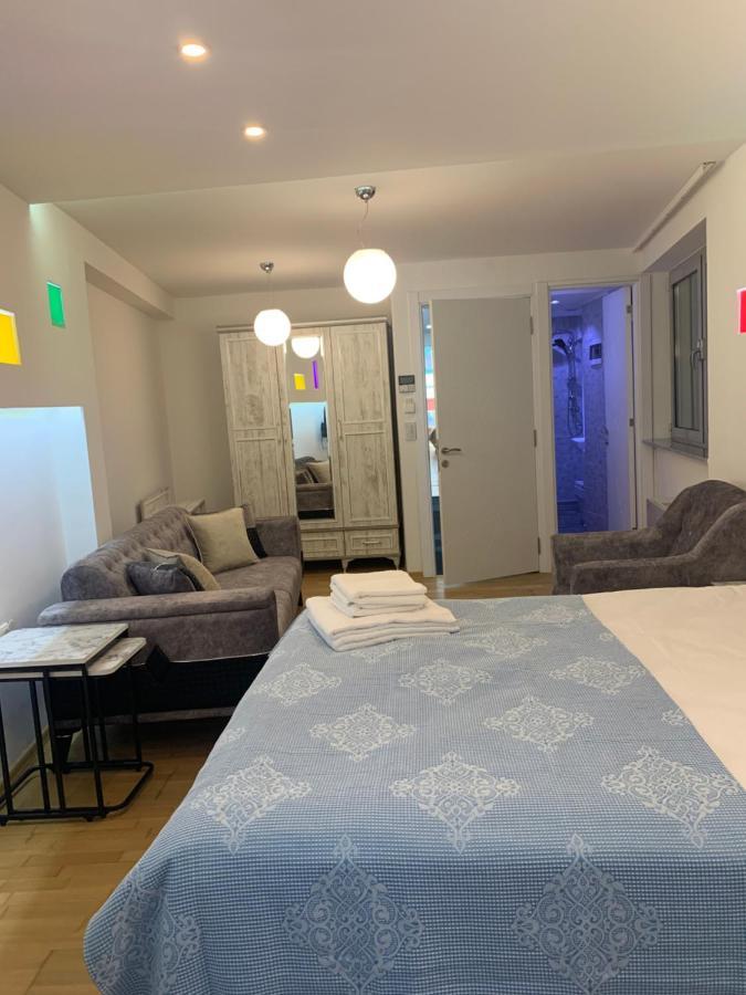 Ae Apart Hotel Sarajevo Luaran gambar