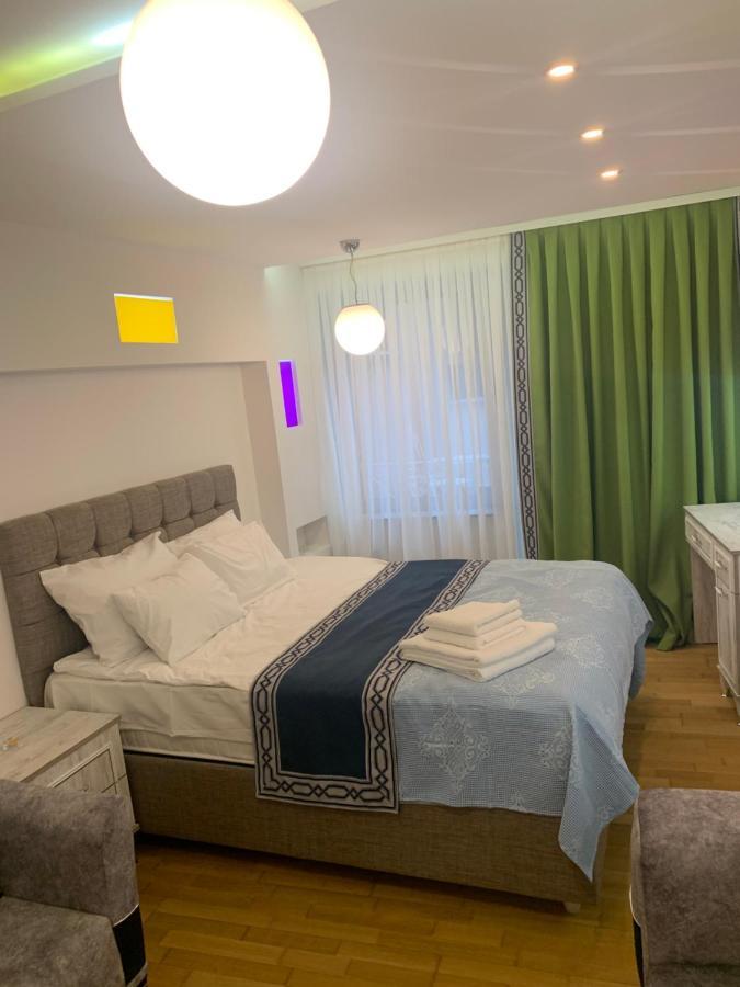 Ae Apart Hotel Sarajevo Luaran gambar