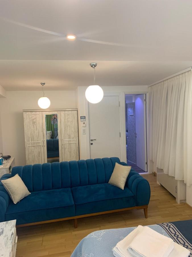 Ae Apart Hotel Sarajevo Luaran gambar