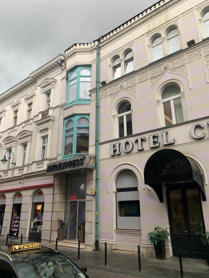 Ae Apart Hotel Sarajevo Luaran gambar