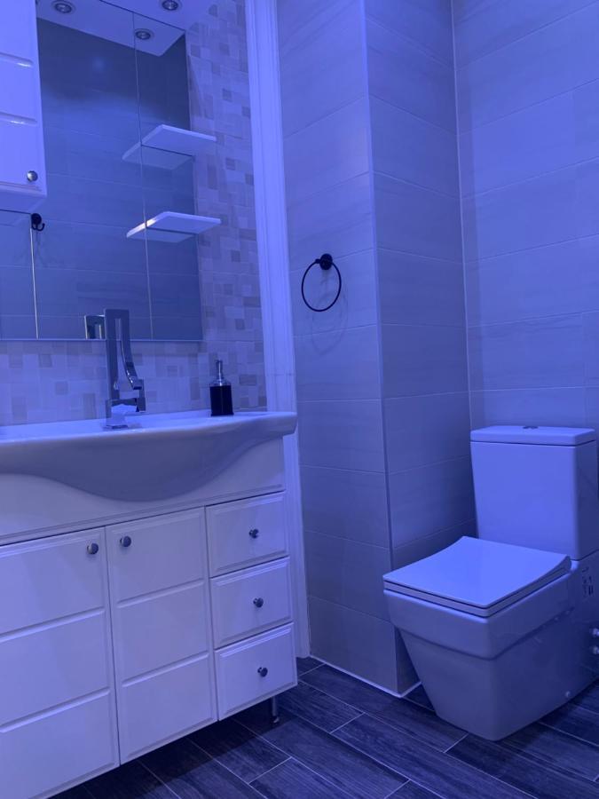 Ae Apart Hotel Sarajevo Luaran gambar