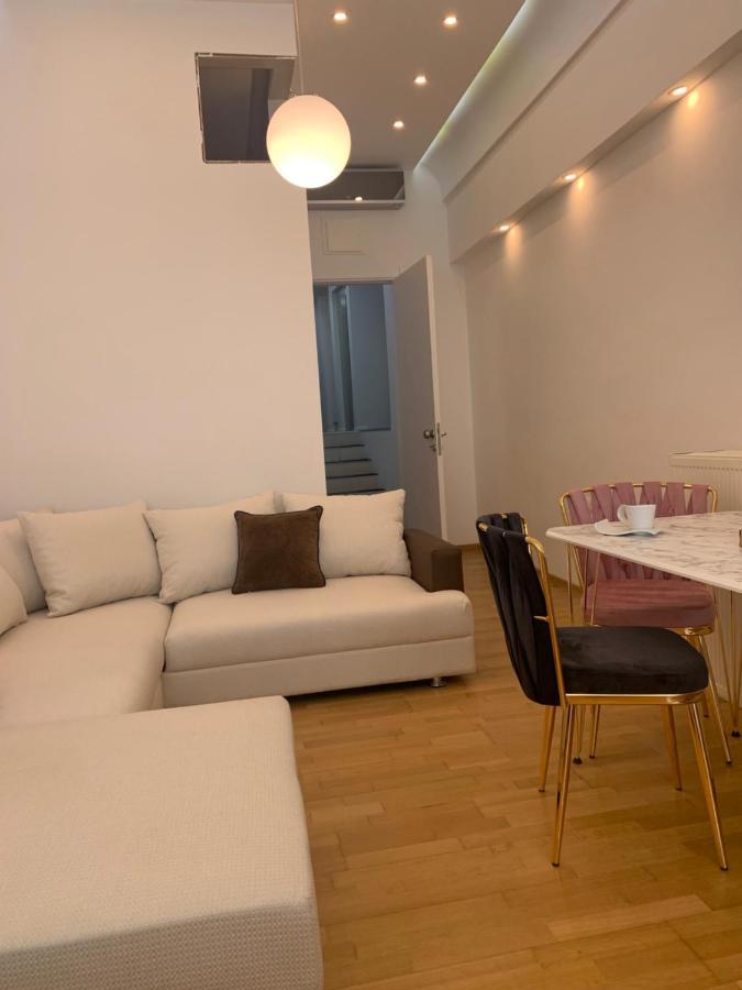 Ae Apart Hotel Sarajevo Luaran gambar