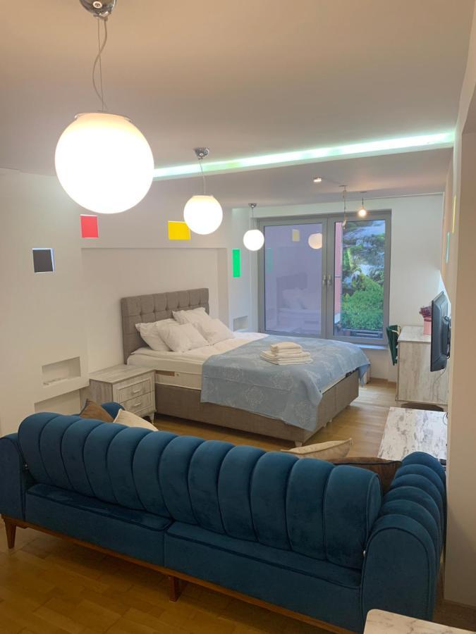Ae Apart Hotel Sarajevo Luaran gambar