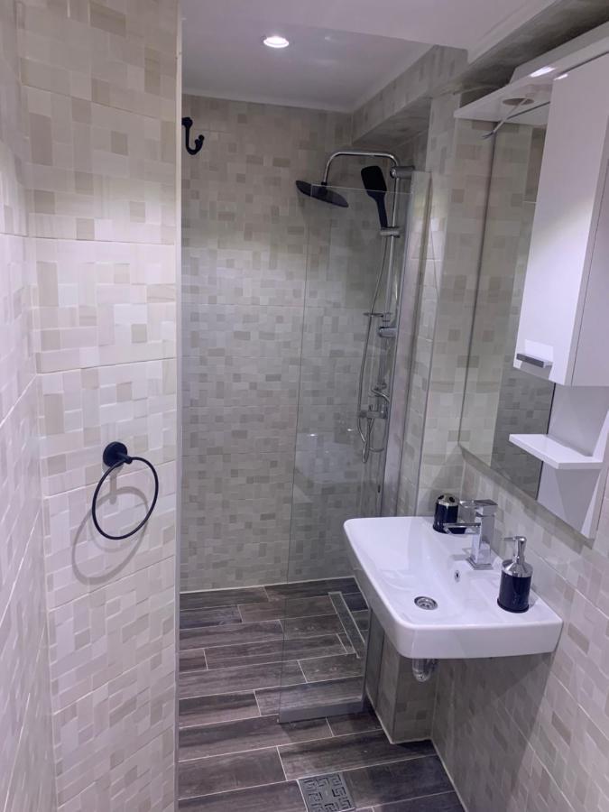 Ae Apart Hotel Sarajevo Luaran gambar