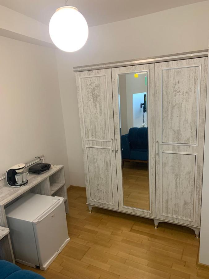 Ae Apart Hotel Sarajevo Luaran gambar