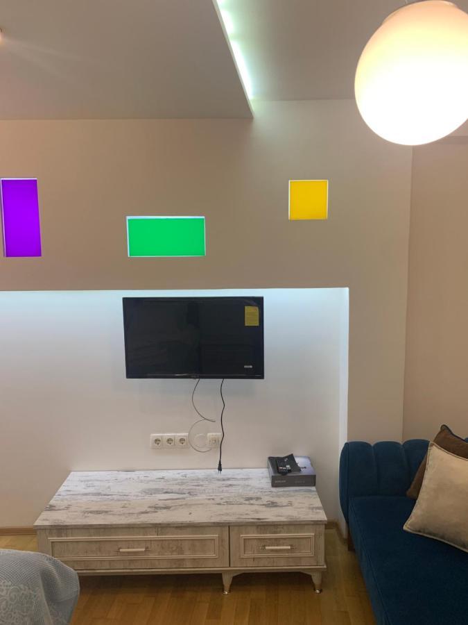 Ae Apart Hotel Sarajevo Luaran gambar