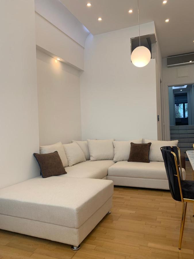 Ae Apart Hotel Sarajevo Luaran gambar