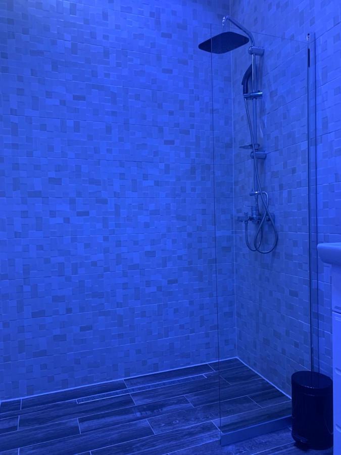 Ae Apart Hotel Sarajevo Luaran gambar