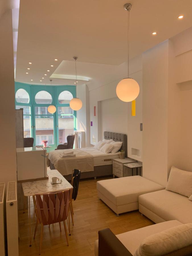 Ae Apart Hotel Sarajevo Luaran gambar