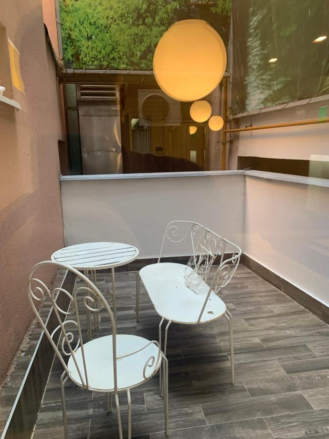 Ae Apart Hotel Sarajevo Luaran gambar