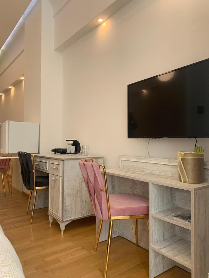 Ae Apart Hotel Sarajevo Luaran gambar